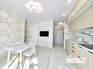 2-к квартира, на длительный срок, 46м2, 8/25 этаж
