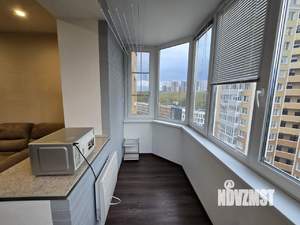 1-к квартира, на длительный срок, 50м2, 10/14 этаж