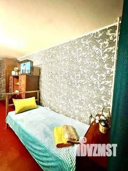 1-к квартира, посуточно, 38м2, 3/5 этаж