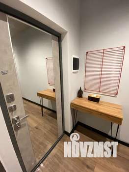 Студия квартира, посуточно, 20м2, 9/25 этаж