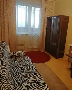 2-к квартира, на длительный срок, 52м2, 11/12 этаж