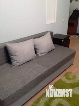 1-к квартира, на длительный срок, 41м2, 2/24 этаж