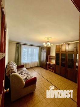 1-к квартира, на длительный срок, 32м2, 10/12 этаж