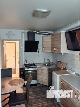 1-к квартира, на длительный срок, 36м2, 5/9 этаж