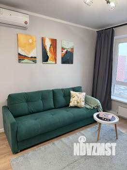 2-к квартира, на длительный срок, 36м2, 19/23 этаж