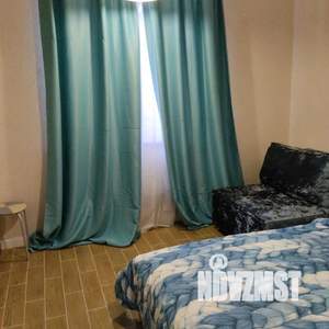 Студия квартира, посуточно, 15м2, 1/17 этаж