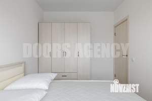 2-к квартира, на длительный срок, 32м2, 16/18 этаж