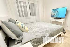 2-к квартира, посуточно, 65м2, 7/26 этаж