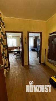 1-к квартира, на длительный срок, 48м2, 8/19 этаж