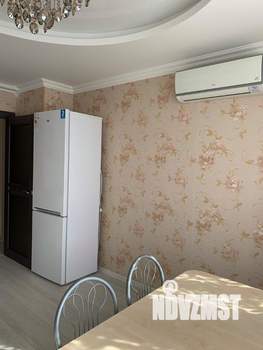 2-к квартира, на длительный срок, 60м2, 13/17 этаж