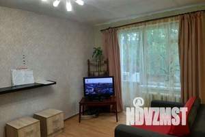 1-к квартира, посуточно, 30м2, 5/5 этаж