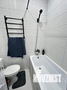 Студия квартира, посуточно, 20м2, 4/19 этаж