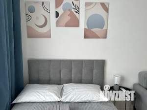 Студия квартира, посуточно, 25м2, 15/15 этаж