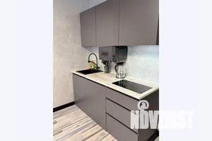 1-к квартира, посуточно, 22м2, 9/25 этаж