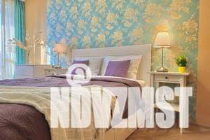 2-к квартира, посуточно, 58м2, 18/18 этаж