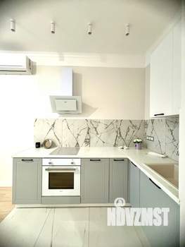 2-к квартира, на длительный срок, 42м2, 8/24 этаж