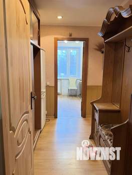 2-к квартира, на длительный срок, 44м2, 5/12 этаж