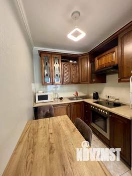 2-к квартира, на длительный срок, 45м2, 7/9 этаж