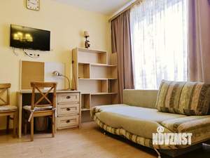 3-к квартира, на длительный срок, 91м2, 4/28 этаж