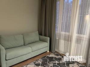 1-к квартира, на длительный срок, 45м2, 3/22 этаж