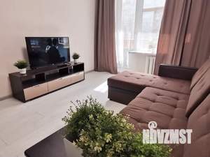 2-к квартира, посуточно, 40м2, 5/9 этаж