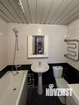 2-к квартира, на длительный срок, 44м2, 5/12 этаж