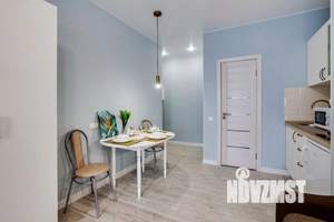 1-к квартира, посуточно, 18м2, 1/1 этаж