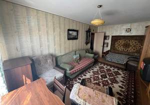 1-к квартира, на длительный срок, 36м2, 7/9 этаж