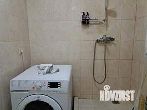 1-к квартира, посуточно, 21м2, 1/1 этаж