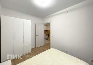 1-к квартира, на длительный срок, 32м2, 5/23 этаж