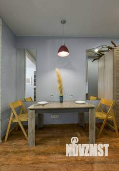 Студия квартира, на длительный срок, 30м2, 10/22 этаж