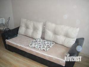 1-к квартира, на длительный срок, 40м2, 12/24 этаж