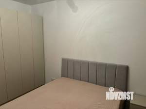 1-к квартира, на длительный срок, 40м2, 14/25 этаж