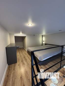 1-к квартира, на длительный срок, 32м2, 1/25 этаж