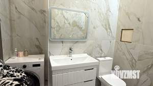 2-к квартира, на длительный срок, 62м2, 24/24 этаж