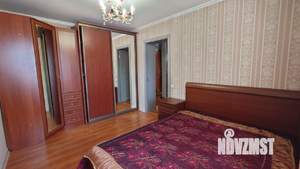 2-к квартира, на длительный срок, 55м2, 5/16 этаж