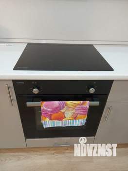 1-к квартира, на длительный срок, 45м2, 13/25 этаж