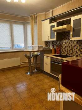 2-к квартира, на длительный срок, 65м2, 12/17 этаж