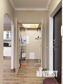 2-к квартира, на длительный срок, 58м2, 19/22 этаж