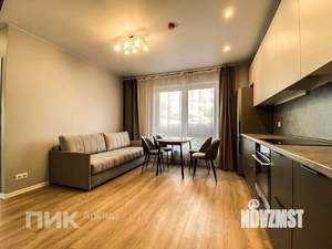 2-к квартира, на длительный срок, 46м2, 18/25 этаж
