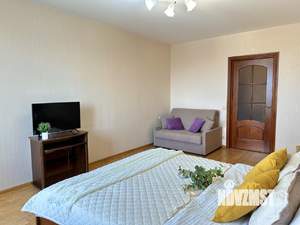 1-к квартира, посуточно, 45м2, 14/22 этаж