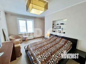 3-к квартира, на длительный срок, 85м2, 22/26 этаж