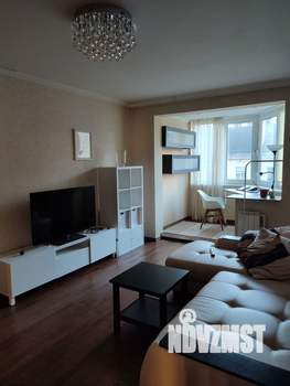 3-к квартира, на длительный срок, 78м2, 4/17 этаж