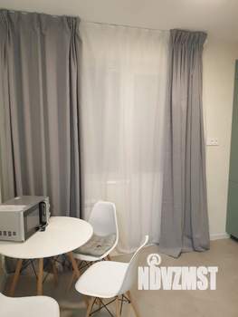 1-к квартира, на длительный срок, 37м2, 22/26 этаж