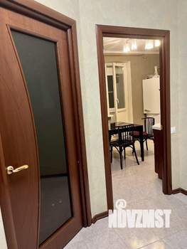 1-к квартира, на длительный срок, 40м2, 6/25 этаж