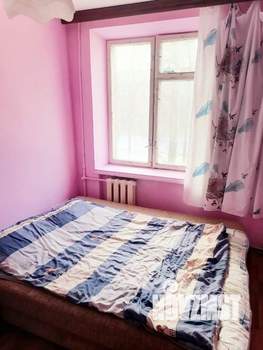 2-к квартира, на длительный срок, 43м2, 3/5 этаж