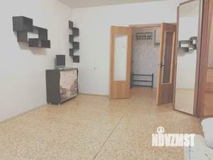 1-к квартира, на длительный срок, 45м2, 8/17 этаж