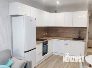 2-к квартира, на длительный срок, 45м2, 14/25 этаж