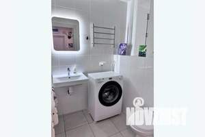 1-к квартира, посуточно, 34м2, 7/18 этаж