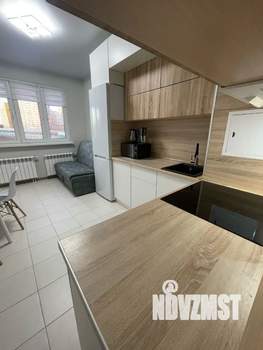 2-к квартира, на длительный срок, 57м2, 2/22 этаж